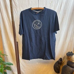 Vintage 90s/00s Tony hawk shirt